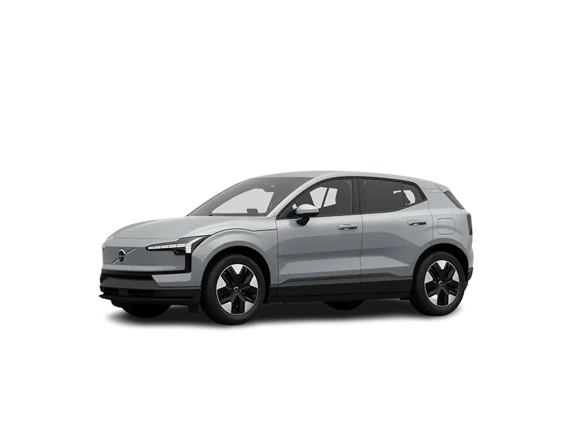 Volvo EX30 Vue Profil passager