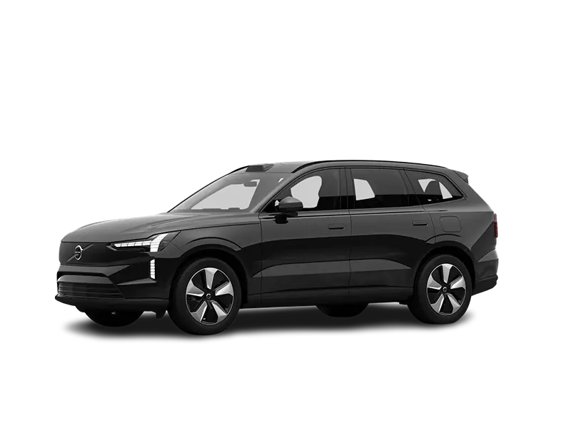 Volvo EX90 Vue Profil passager