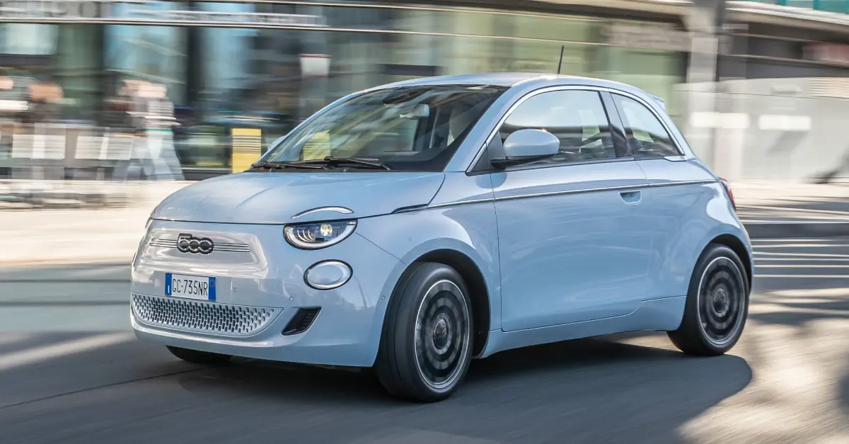 Faut-il acheter une voiture électrique d'occasion en 2025 ?