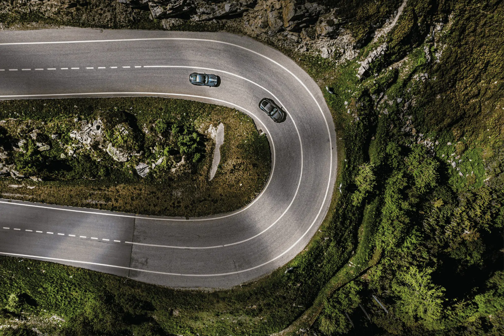 Road Trip avec BPM Cars – Furka, le rêve des gentlemen-drivers