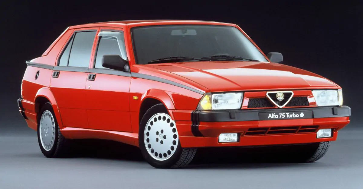 Alfa Romeo : l'histoire d'une marque de passionnés