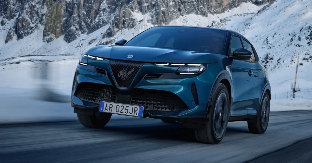 Alfa Romeo Junior occasion : prix, finition, quelle version choisir ?