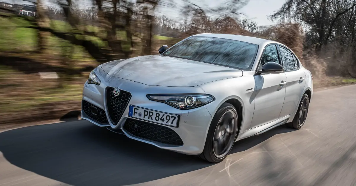 Alfa Romeo occasion : les meilleurs modèles chez BPM