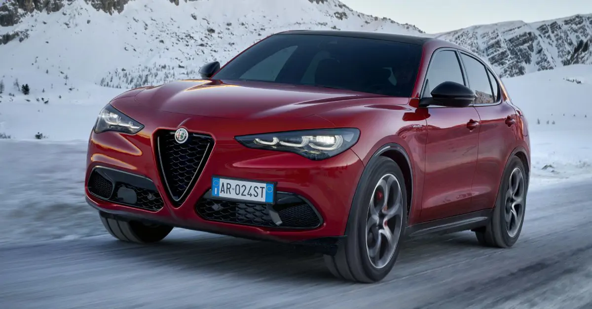 Alfa Romeo Stelvio occasion : prix, motorisations, quelle version choisir ?