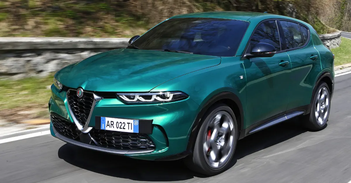 Alfa Romeo Tonale : prix, finition, quelle version choisir ?