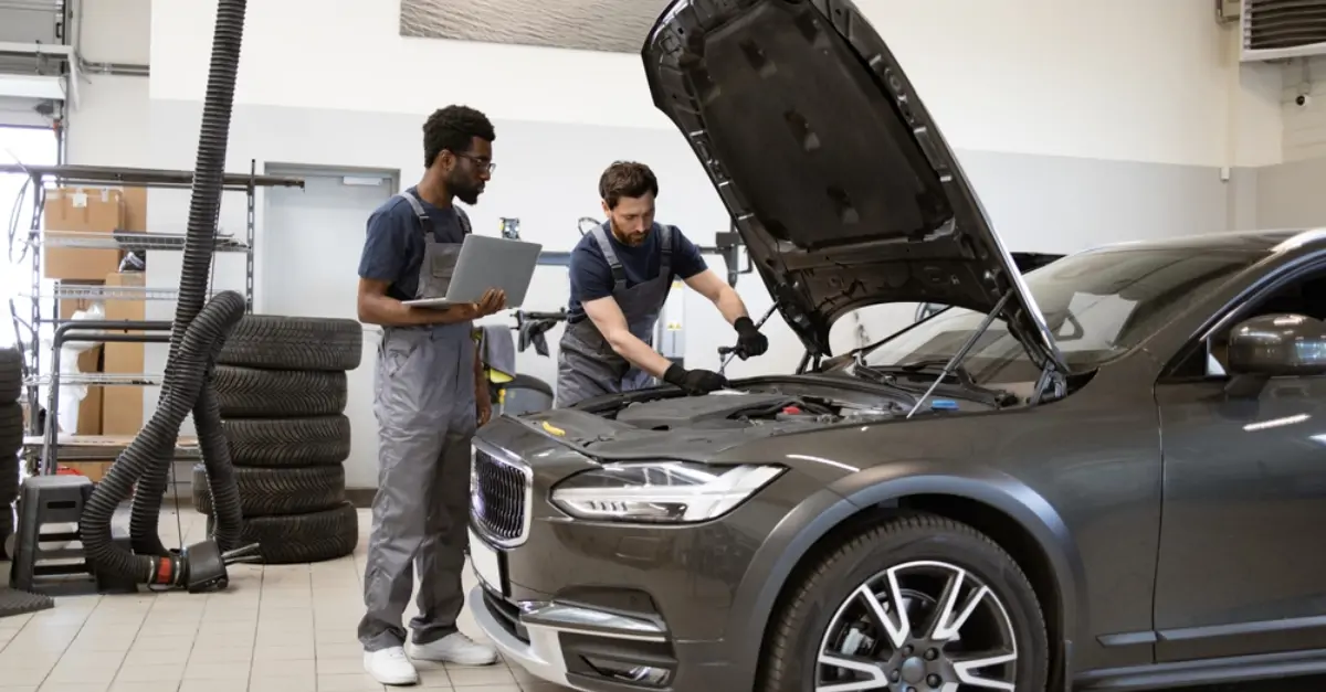 Entretien voiture : quelles sont les fréquences à respecter ?