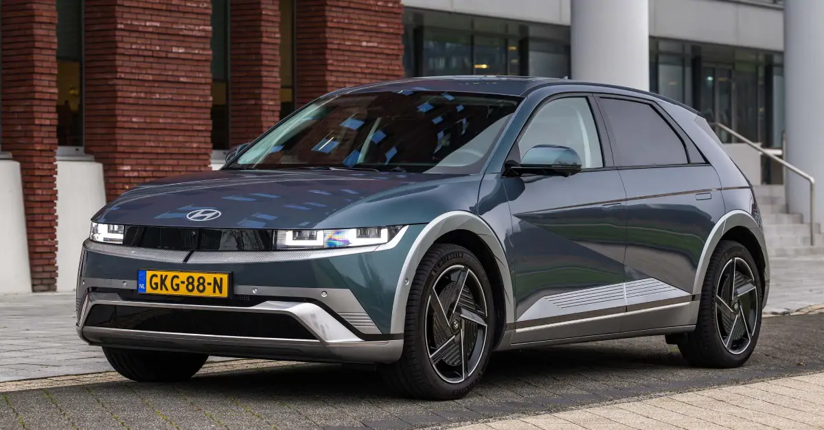 Hyundai Ioniq 5 occasion : prix, finition, quelle version choisir ?
