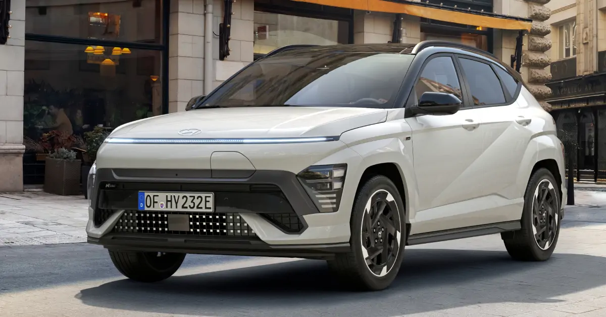 Hyundai Kona : prix finition, quelle version choisir ?