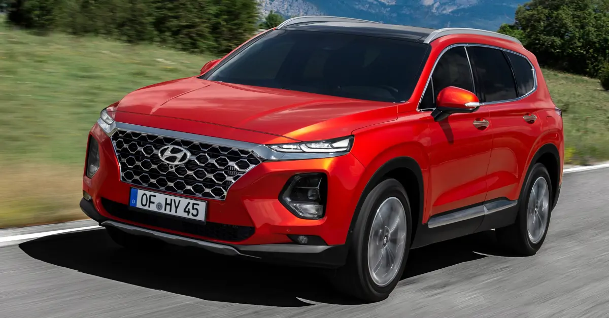 Hyundai d'occasion : les meilleurs modèles en vente chez BPM Cars