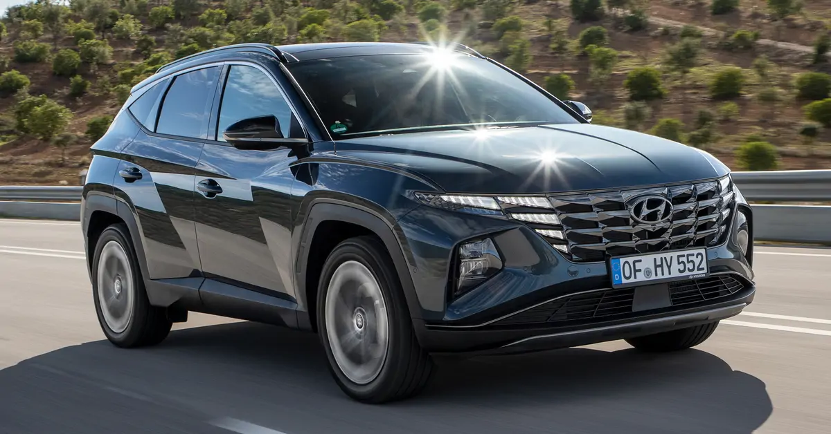 Hyundai Tucson occasion : prix, finition, quelle version choisir ?