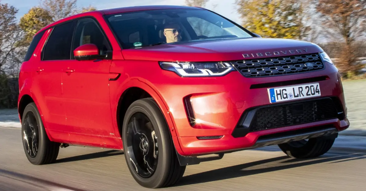 Land Rover d'occasion : les meilleurs modèles en vente chez BPM Cars