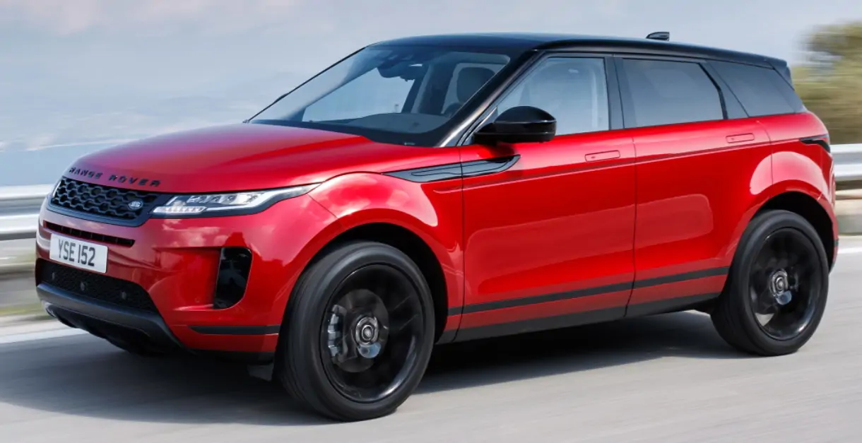 Land Rover Range Rover Evoque occasion : prix, finition, quelle version choisir ?