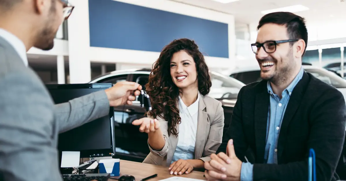 LOA, LLD, crédit : quelles sont les avantages et les différences ?