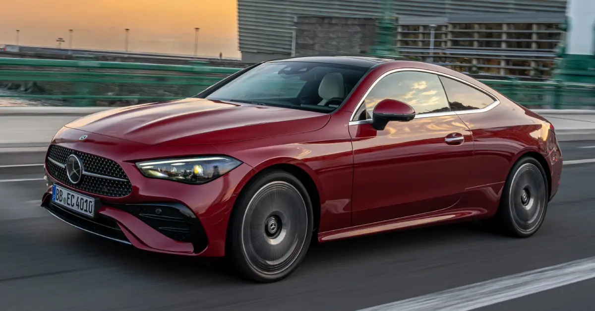 Mercedes CLE occasion : prix, finition, quelle version choisir ?