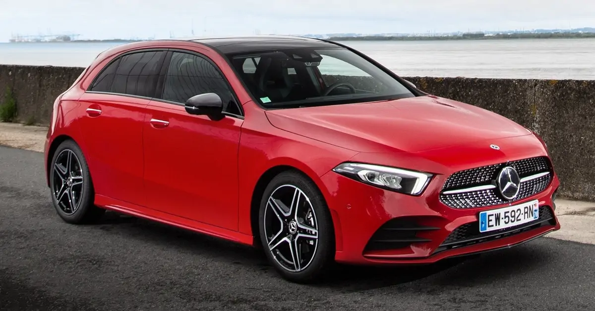 Mercedes Classe A occasion : prix, finition, quelle version choisir ?