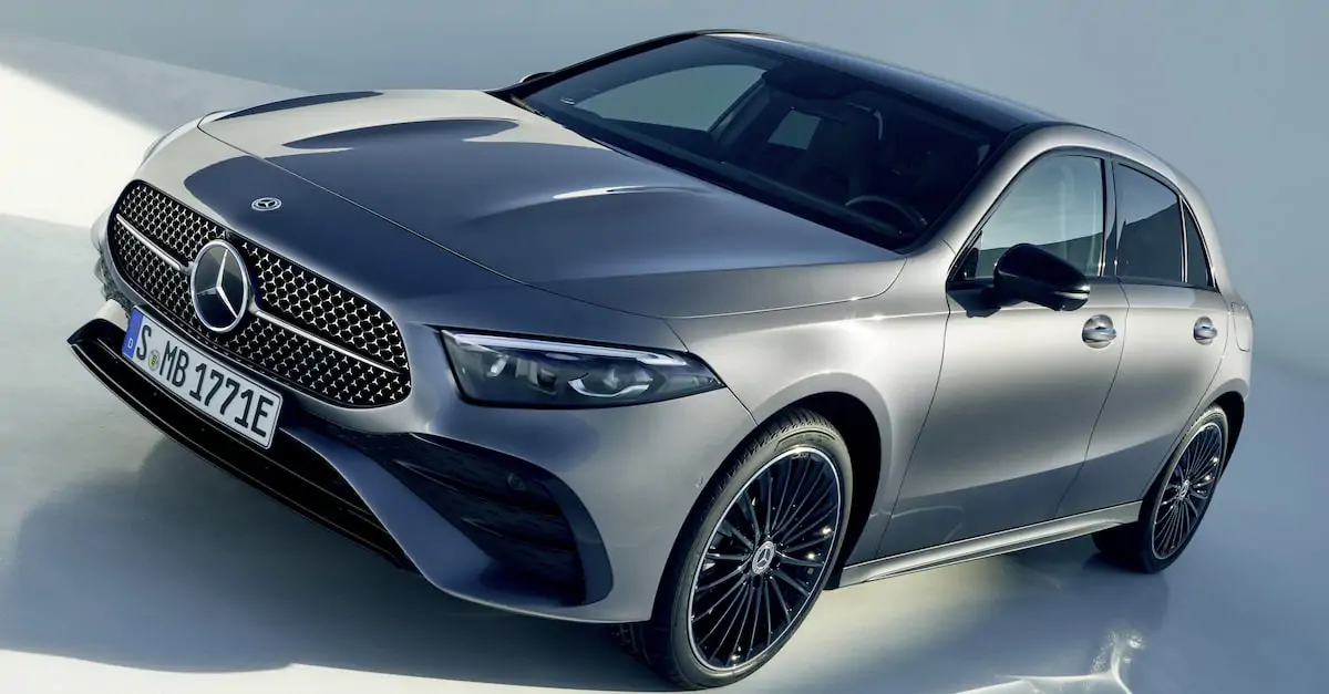 Mercedes d'occasion : les meilleurs modèles en vente chez BPM Cars