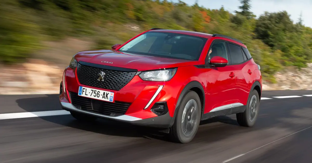 Peugeot 2008 II occasion : prix, finition, quelle version choisir ?