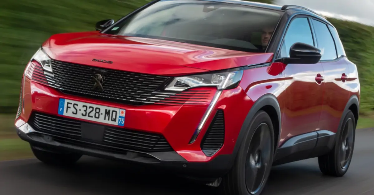 Peugeot 3008 occasion : prix, finition, quelle version choisir ?