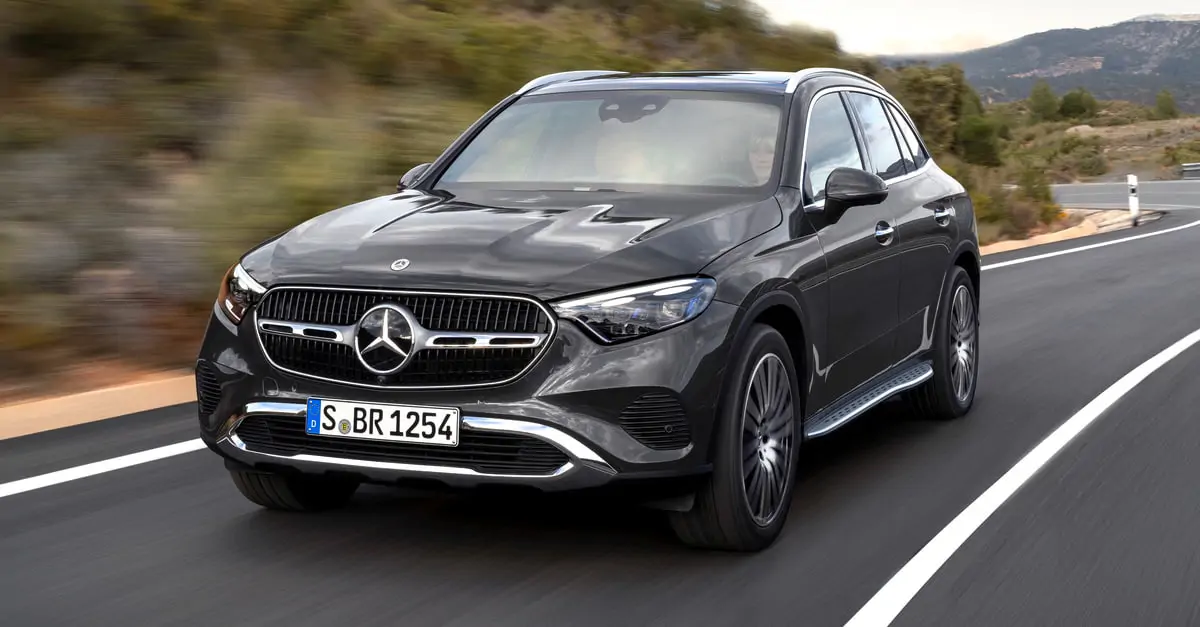 SUV premium : quel modèle d'occasion acheter ?