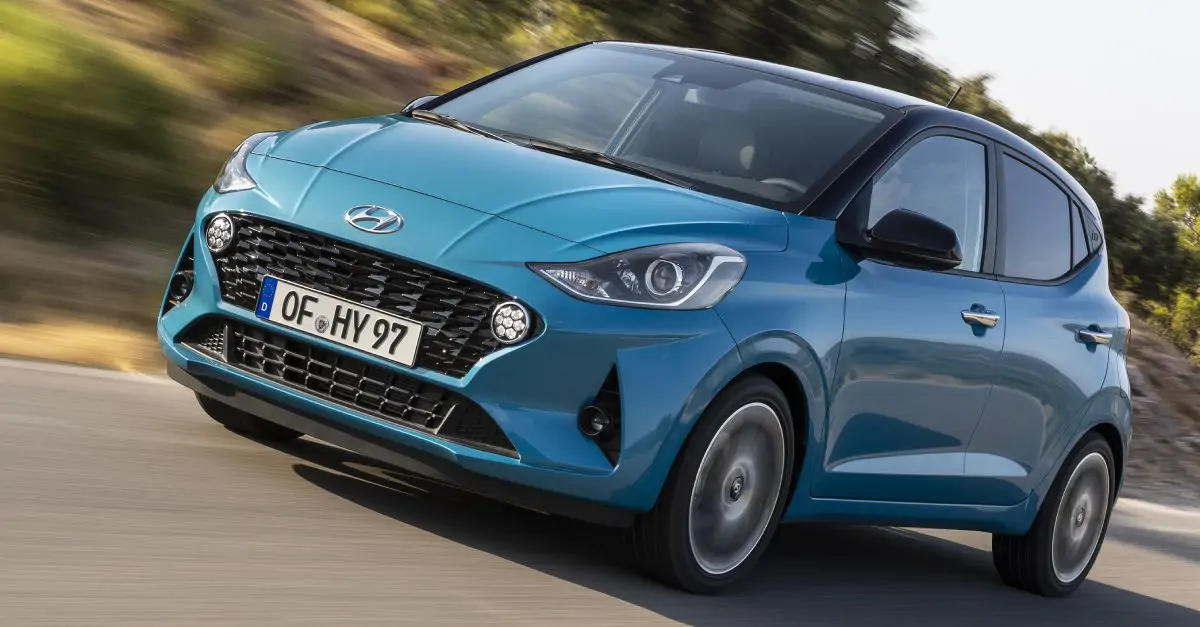 Citadine d'occasion : quel modèle acheter ?