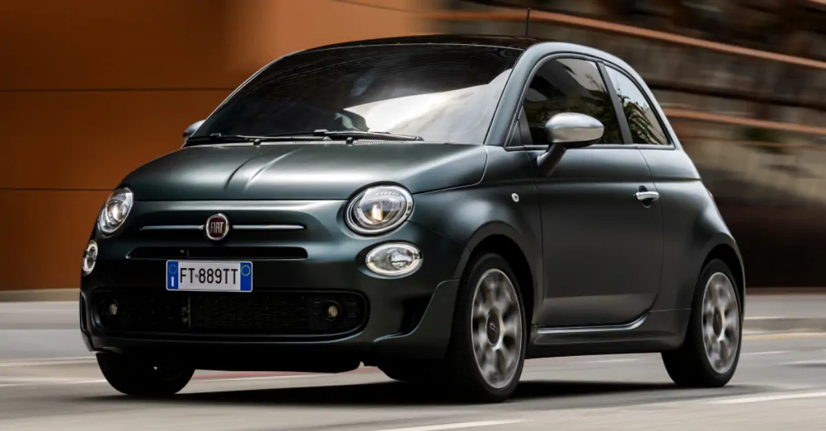 Voiture essence : quels sont les avantages ?