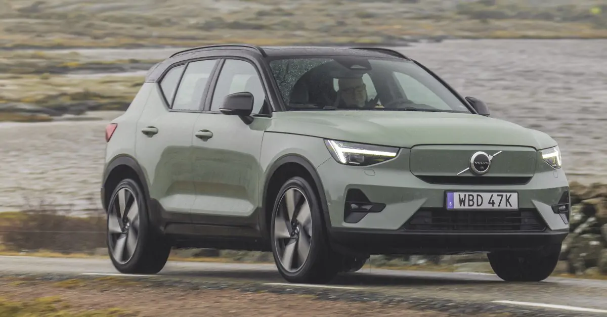 Volvo d'occasion : les meilleurs modèles en vente chez BPM Cars