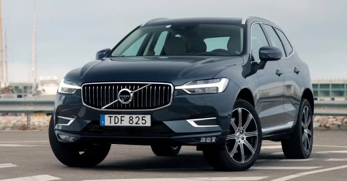 Volvo XC60 : prix, finition, quelle version choisir ?