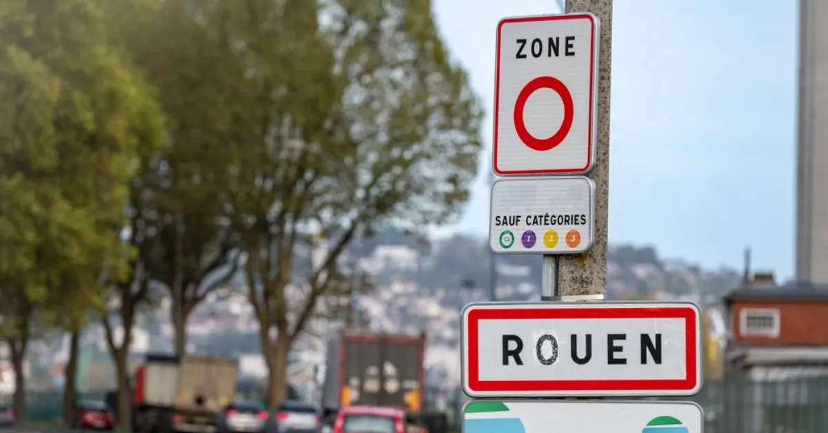 ZFE : qu'est-ce que c'est ? Comment ça marche ?