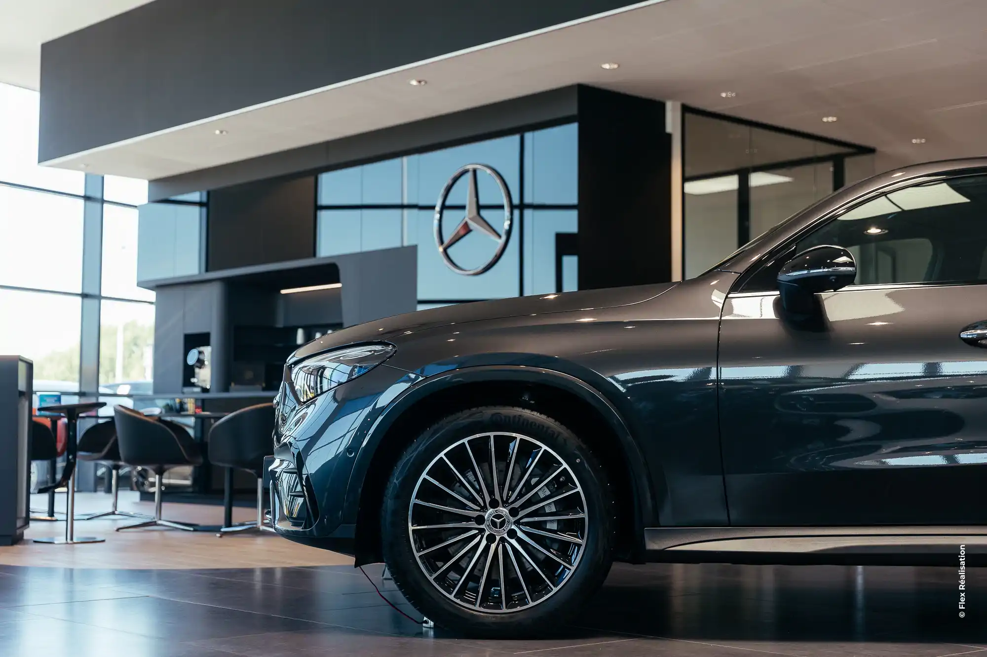 BPM Cars - Mercedes-Benz Bordeaux Mérignac