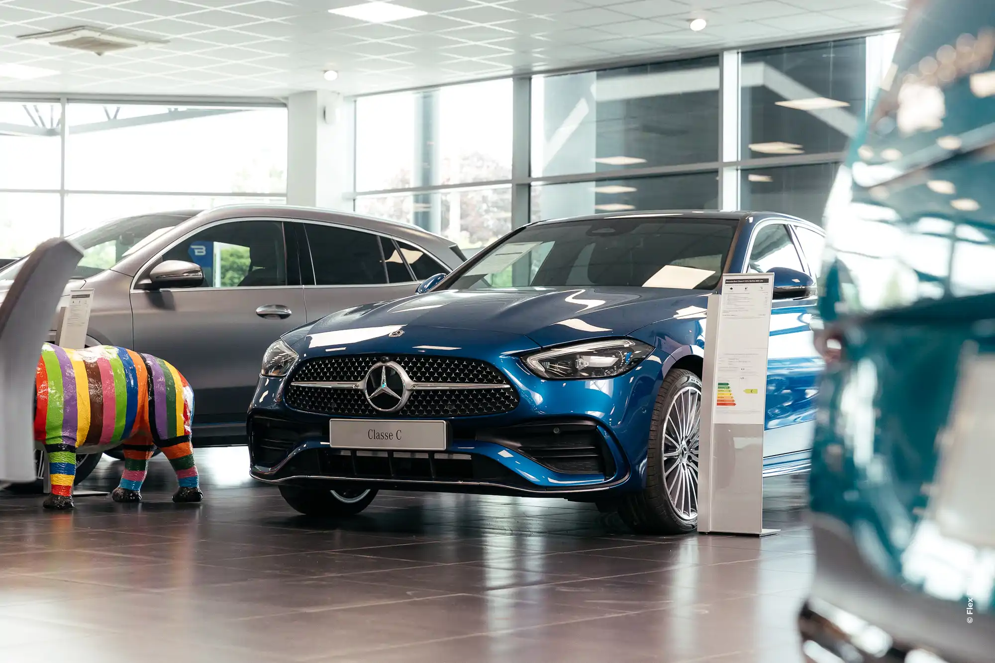 BPM Cars - Mercedes-Benz Bordeaux Bègles