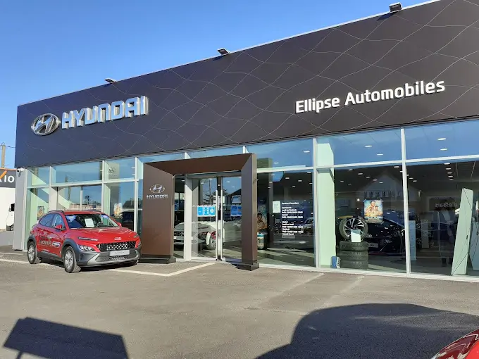 Photo BPM Cars - Hyundai Montargis Amilly