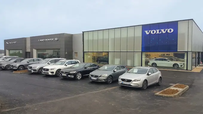 Photo BPM Cars - Volvo Chartres Nogent-le-Phaye