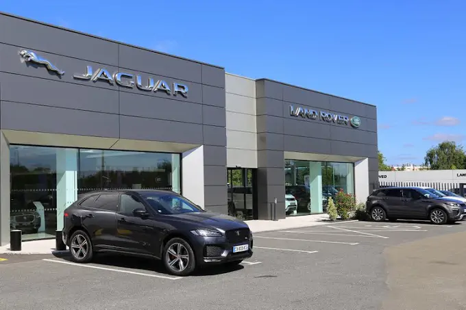 Photo BPM Cars - Volvo Orléans Orléans