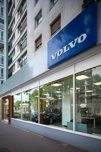 Photo BPM Cars - Volvo Montrouge Montrouge