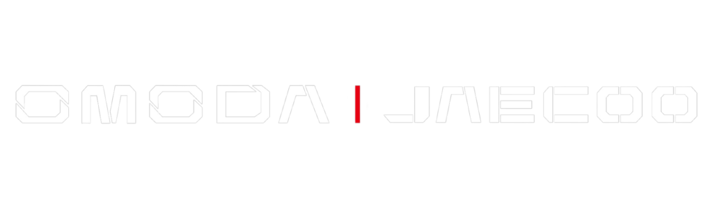 Logo OMODA & JAECOO