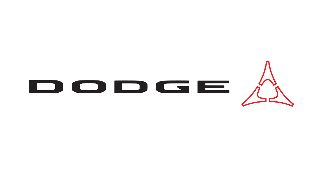 Logo Dodge