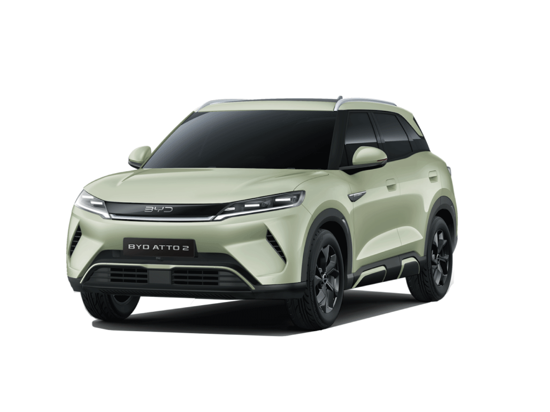 BYD Atto 2