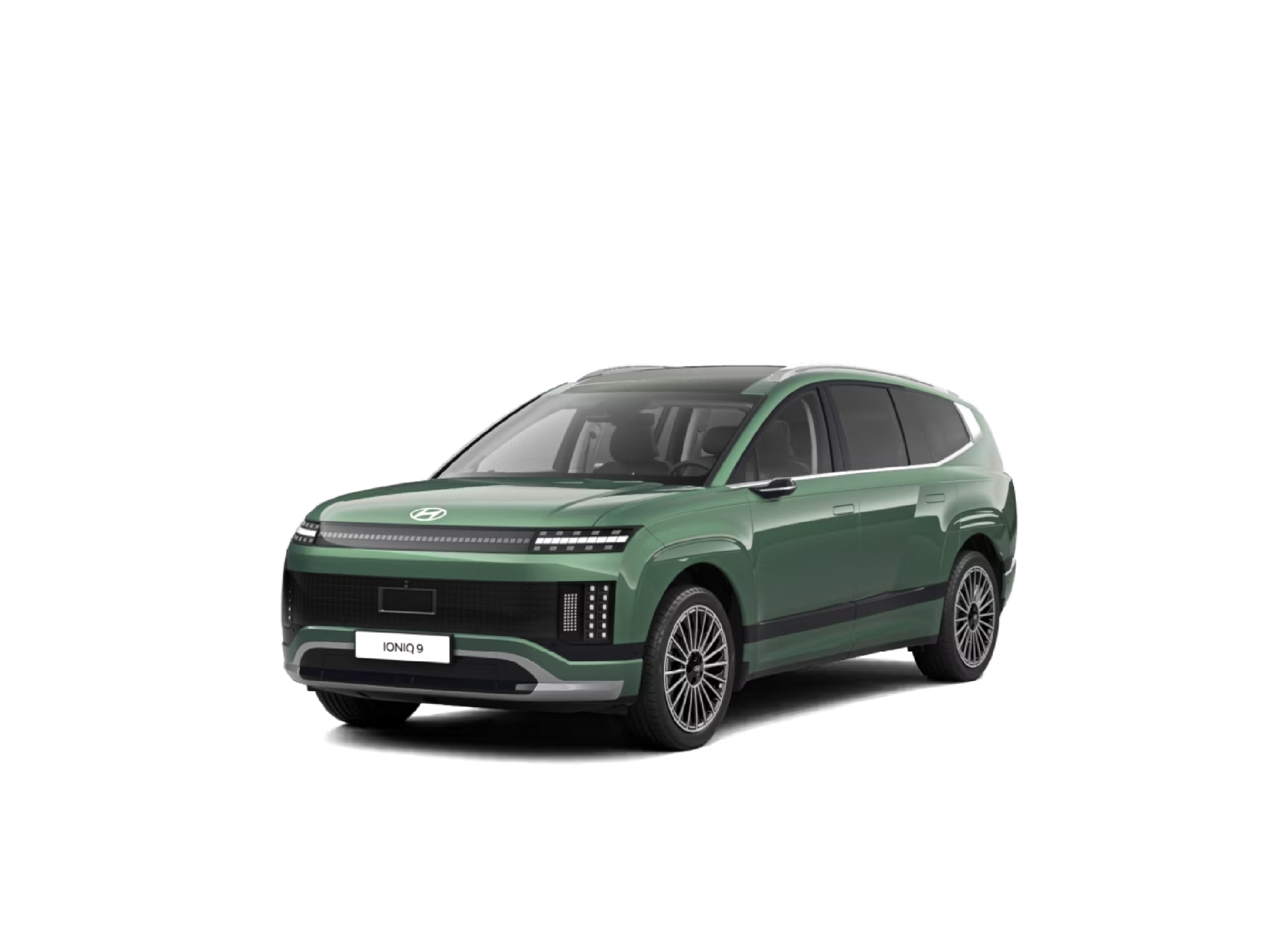 Hyundai IONIQ 9