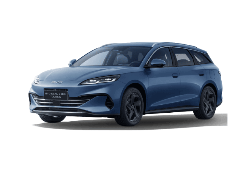 BYD Seal 6 DM-i Touring