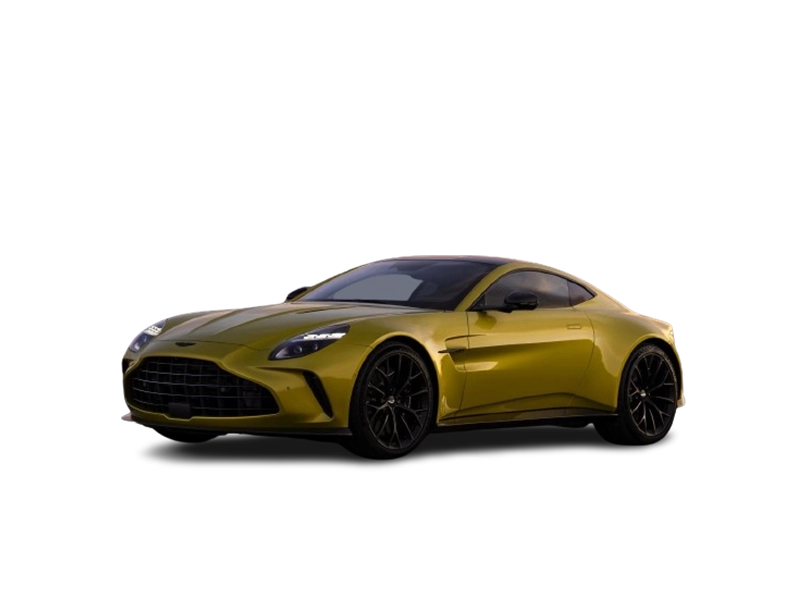 Aston Martin Vantage