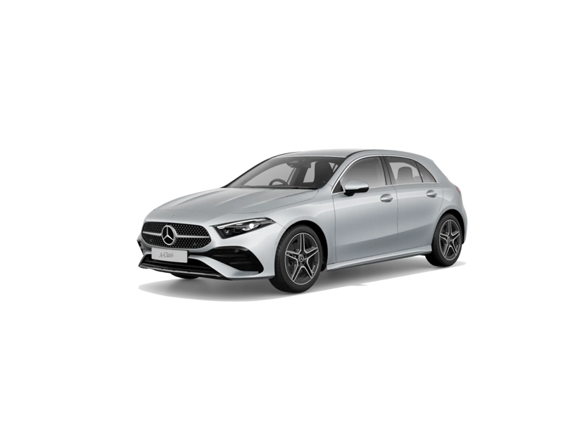 Mercedes Classe A