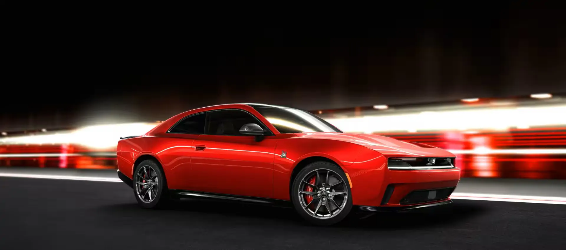 Dodge Charger Daytona