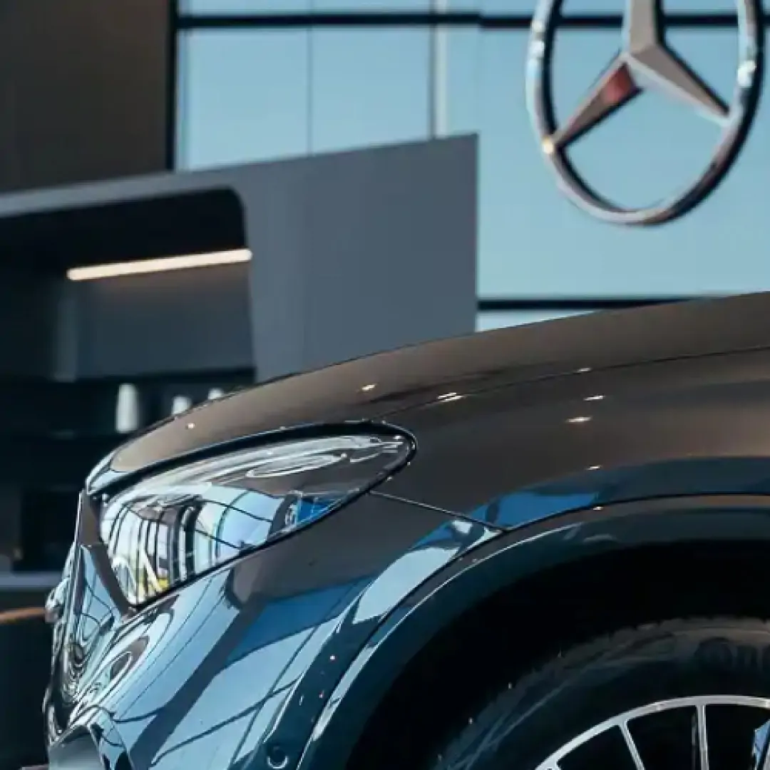 Ventes Privées Mercedes-Benz : Black Experience