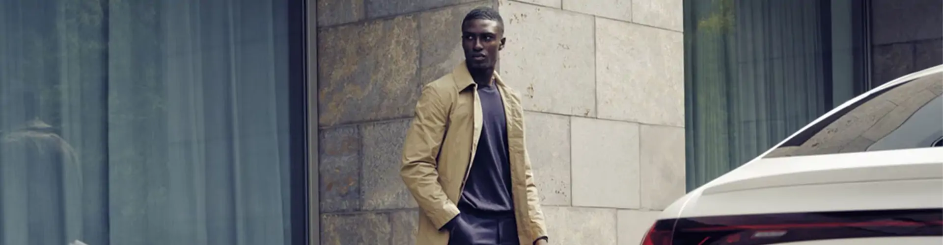 Offres Business Mercedes-Benz : EQA et GLC Business Line