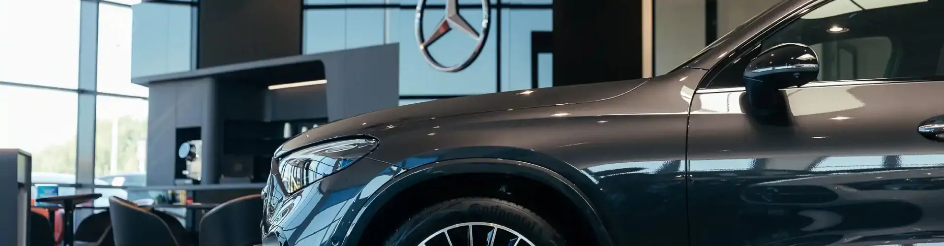 Ventes Privées Mercedes-Benz : Black Experience