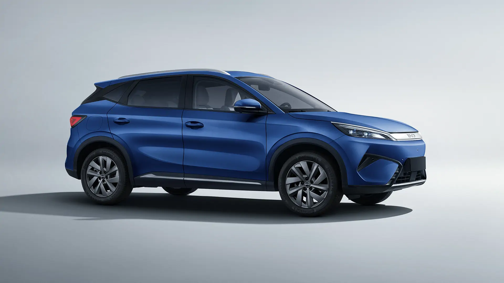 BPM Cars BYD Atto 3 EVO - gallerie 2