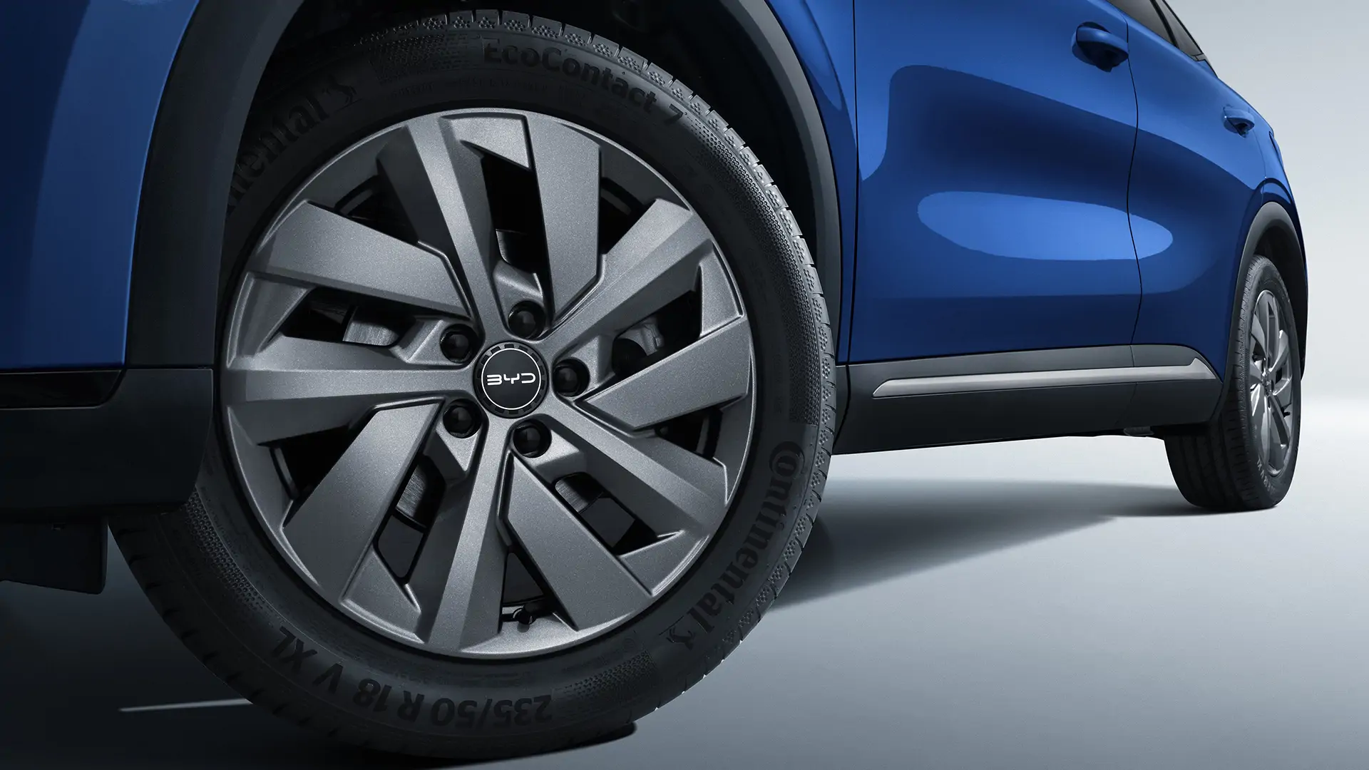 BPM Cars BYD Atto 3 EVO - gallerie 3