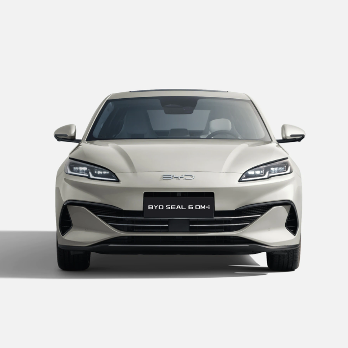 BYD Seal 6 DM-i