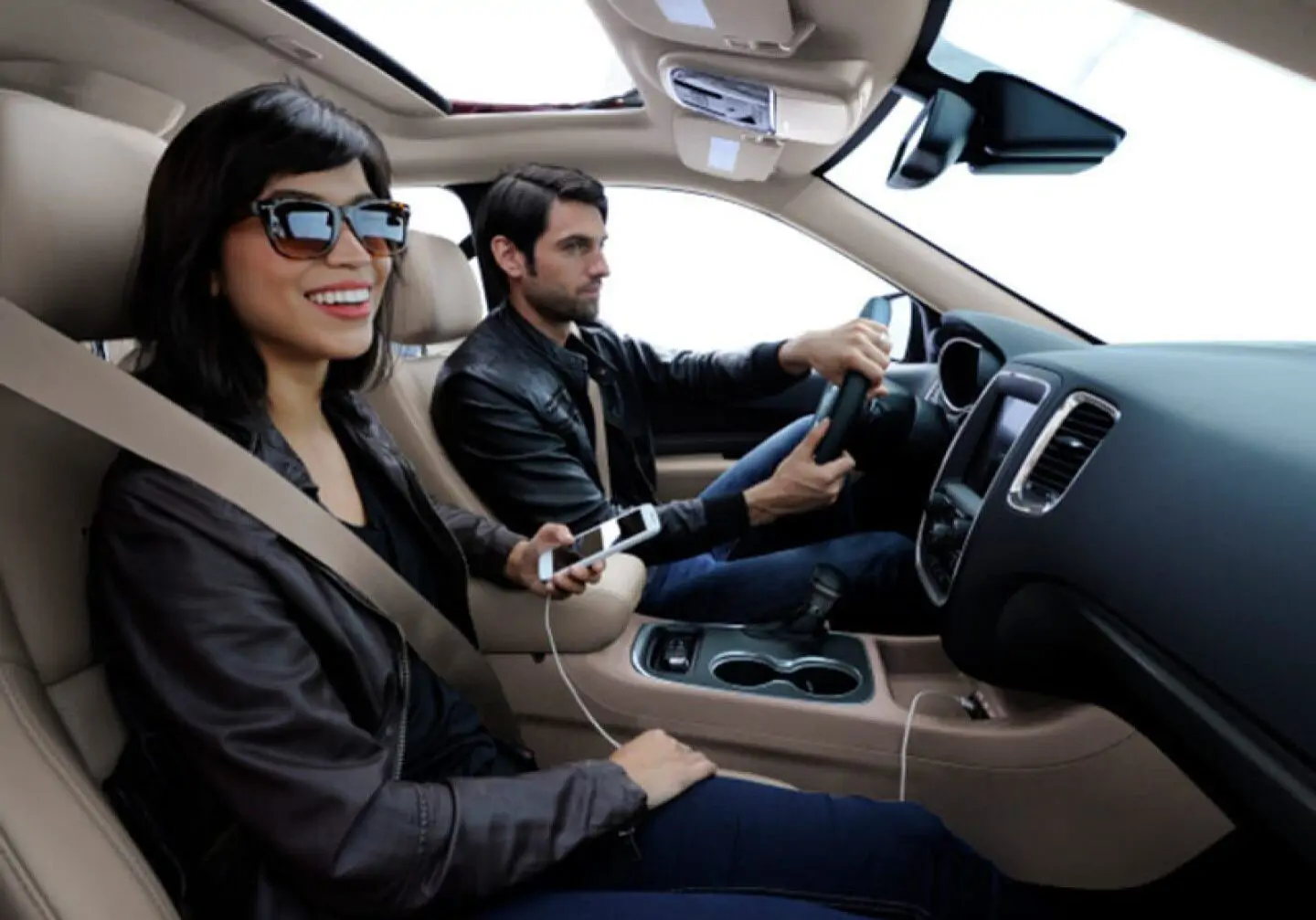 BPM Cars Dodge Charger