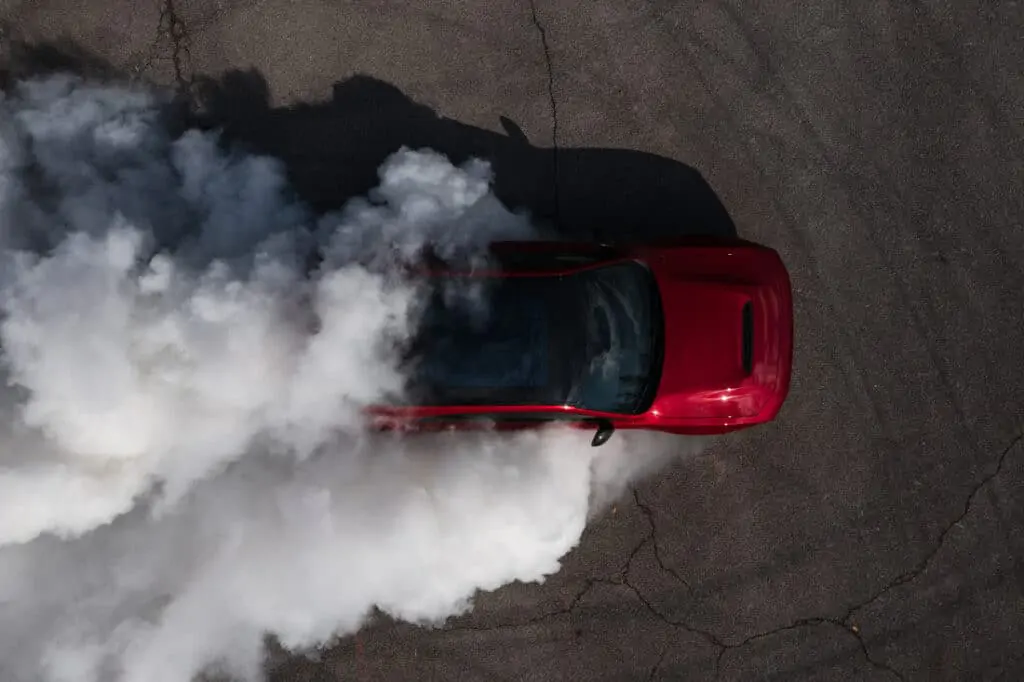 BPM Cars Dodge Charger